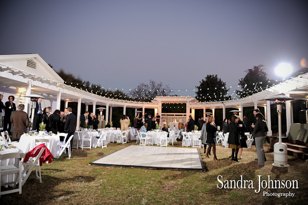 Best Cypress Grove Park Wedding photographer - Sandra Johnson (SJFoto.com)